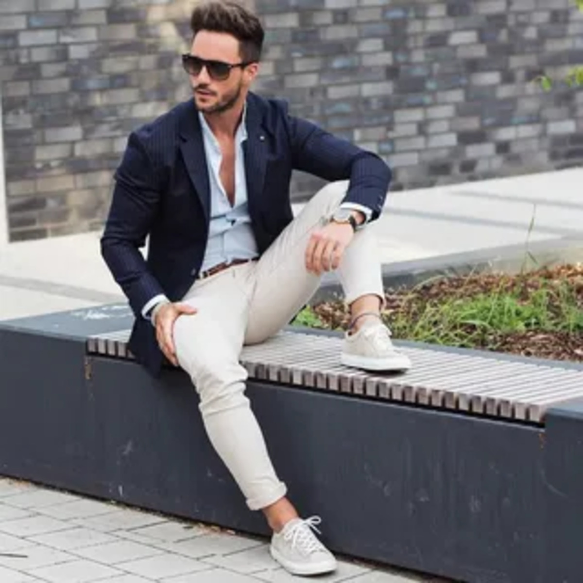 Men’s Casual Fashion Ideas: Top Casual Outfit Ideas in 2024